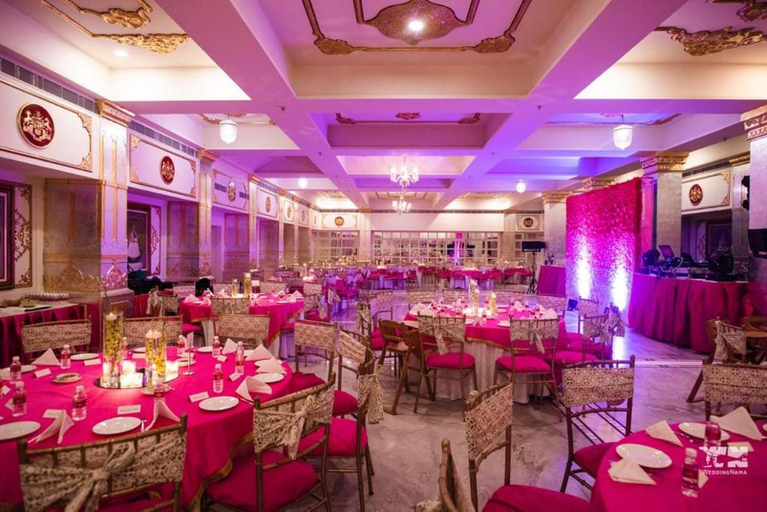 Food & Drinks 4, Hotel Raj Palace, Daman