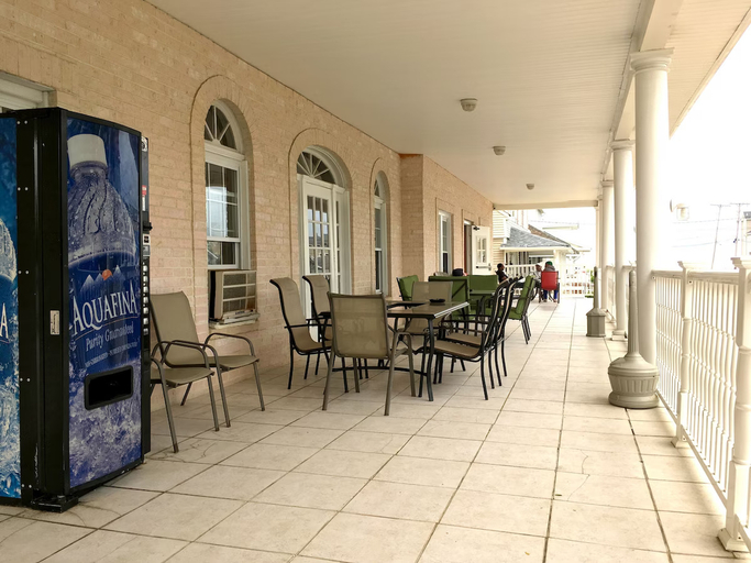 Others 4, The Belmar Inn, Monmouth