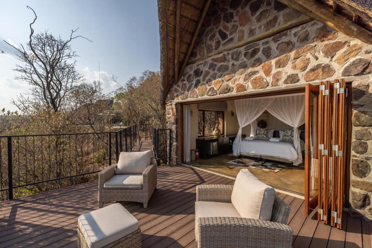Others 3, Magari Safari Lodge, Waterberg