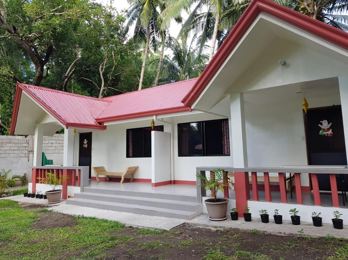 Exterior & Views 4, SJ Pabua Travellers Inn, Mambajao