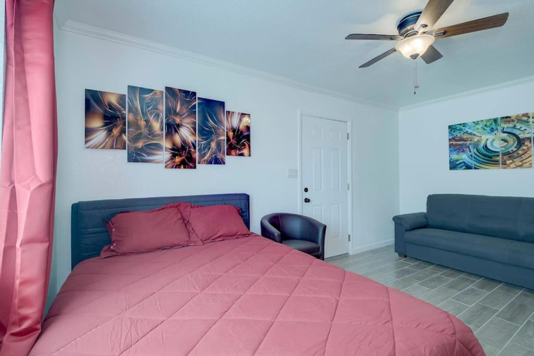 Bedroom, 37B- Casa Grande Condo full remodel w HEATED POOL, Pinal