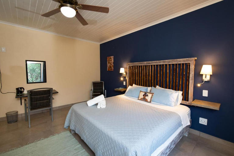 Bedroom 5, Asuite-Dream, Mopani