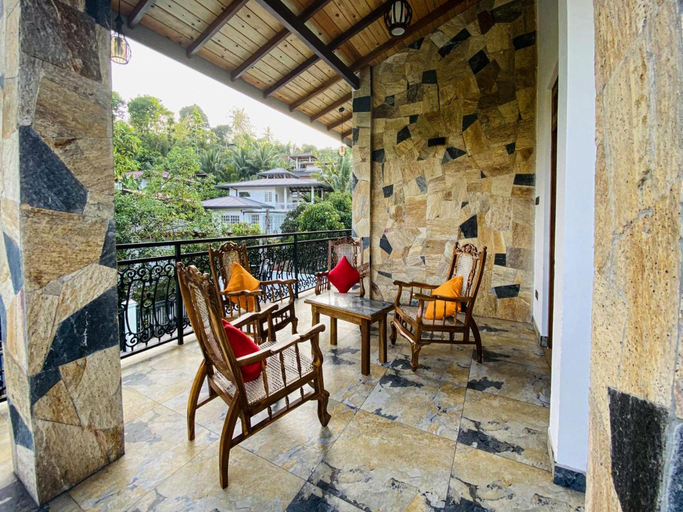 Others 5, Danisco Leisure Villa, Udunuwara