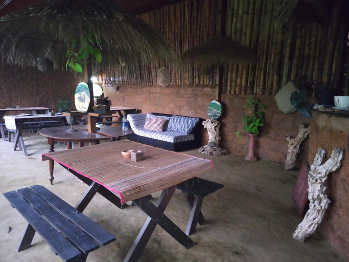 Food & Drinks, Eco Knuckles Holiday Lodge, Medadumbara