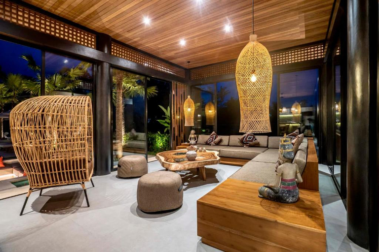 Others 3, Villa Senja, Tabanan