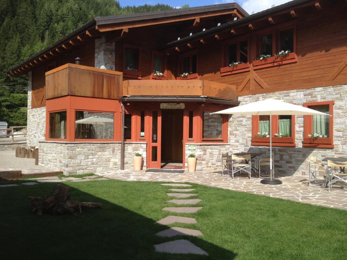 Exterior & Views 3, La Tana Dell Orso Hotel Spa, Brescia