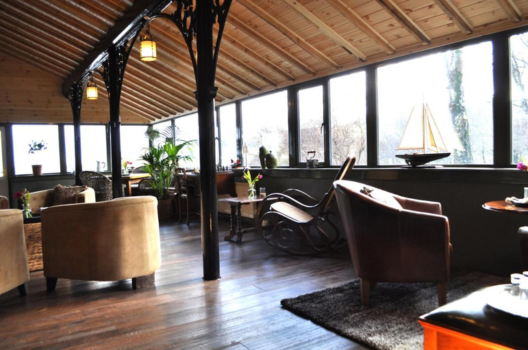 Others 5, Flodigarry Hotel and SKYE Restaurant, Highland