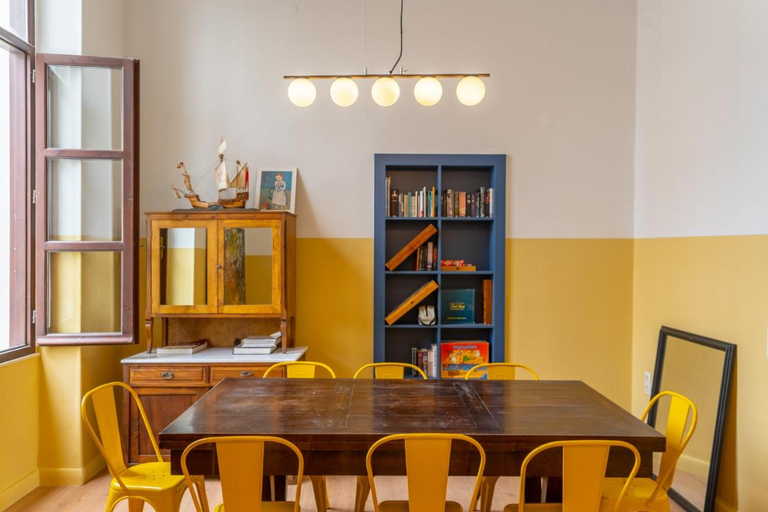 Others 5, Intra Muros Boutique Hostel, Crete