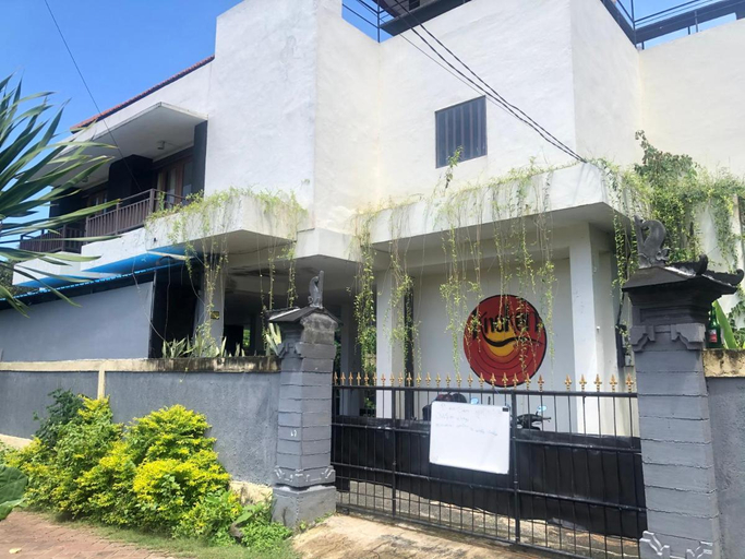 Exterior & Views 1, Mulia Guest House Balangan, Badung