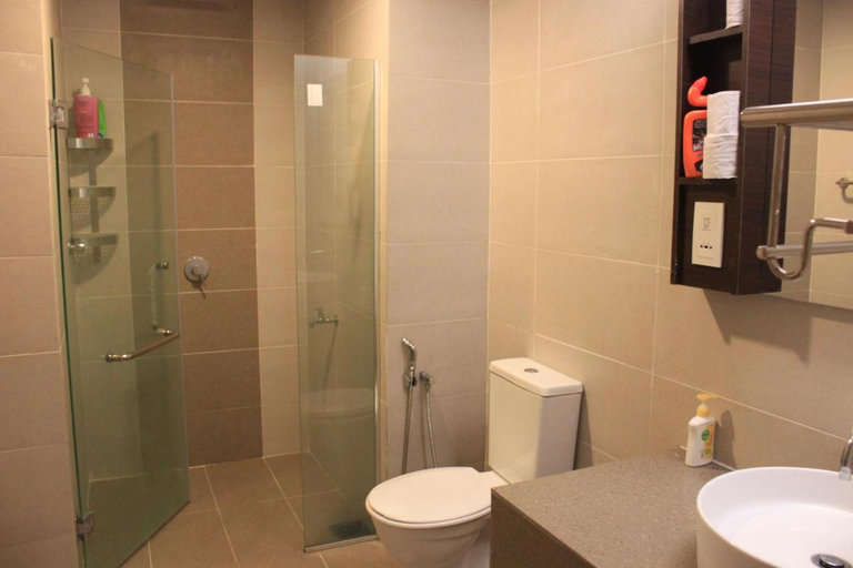 Bathroom 2, ESPERANCE HOTEL, Alpes-Maritimes