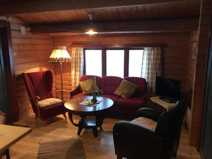 Others 4, Andalsnes Hytteutleie, Rauma