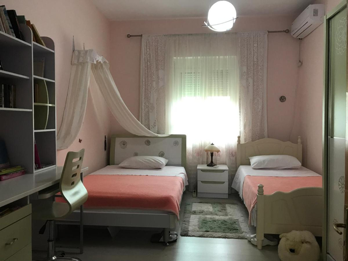 Bedroom 4, Guesthouse Hygge, Tiranës