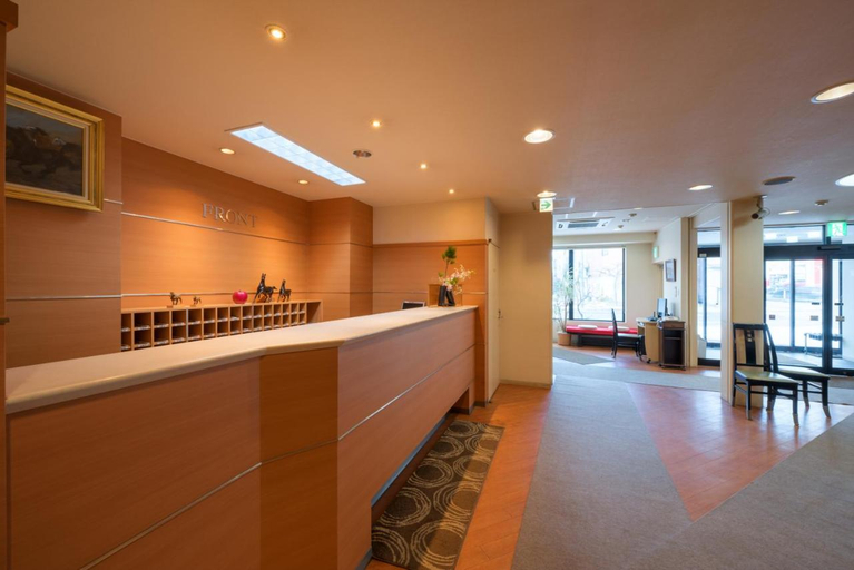 Others 4, Towada City Hotel - Vacation STAY 47272v, Towada