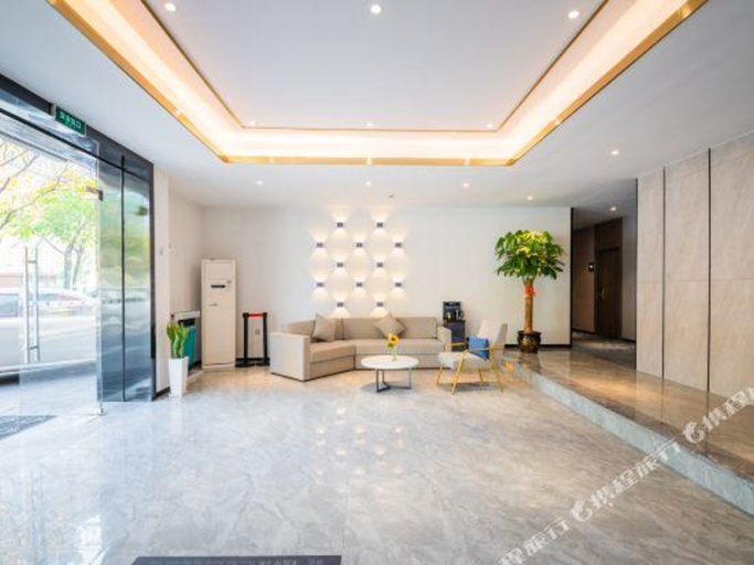 Others 3, 7 Days Premium Fuzhou Mawei, Fuzhou