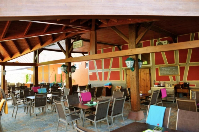 Food & Drinks 4, Gasthaus Elsaßer Hof, Ortenaukreis