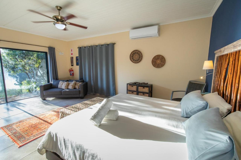 Bedroom 3, Asuite-Dream, Mopani