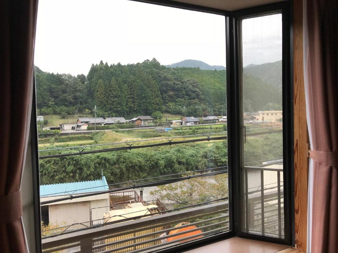 Others 3, Marui Ryokan, Kyōtanabe