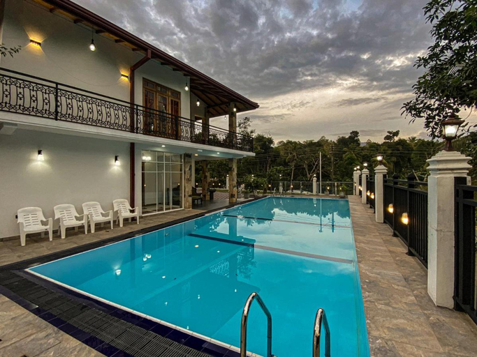 Sport & Beauty 2, Danisco Leisure Villa, Udunuwara