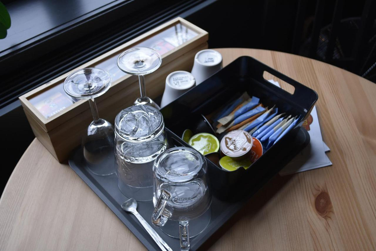Food & Drinks 4, De Gusto, Schiedam