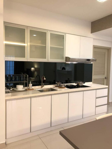 Others 4, Puchong Apartments, Puchong