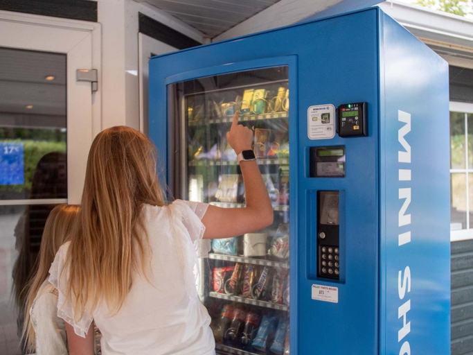 Food & Drinks 5, Recreatiepark de Wielerbaan, Wageningen