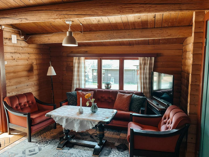 Others 5, Andalsnes Hytteutleie, Rauma