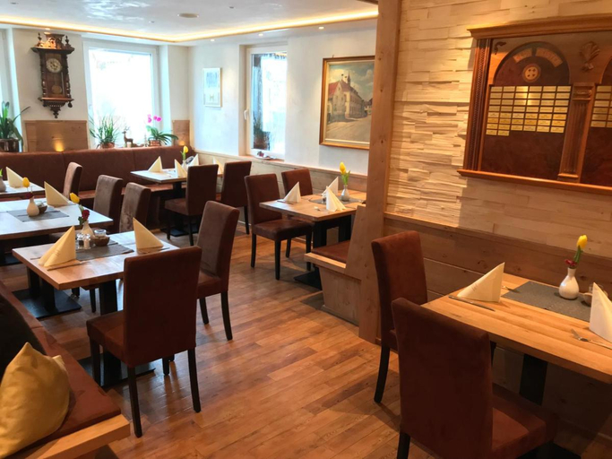 Food & Drinks 4, Gasthaus Elsaßer Hof, Ortenaukreis