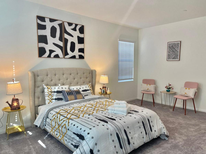 Bedroom, 7767 Sweet Rnch Cir, Riverside