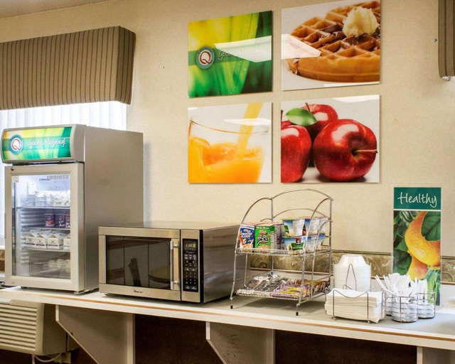Others 5, Quality Inn Brandon - Sioux Falls, Minnehaha