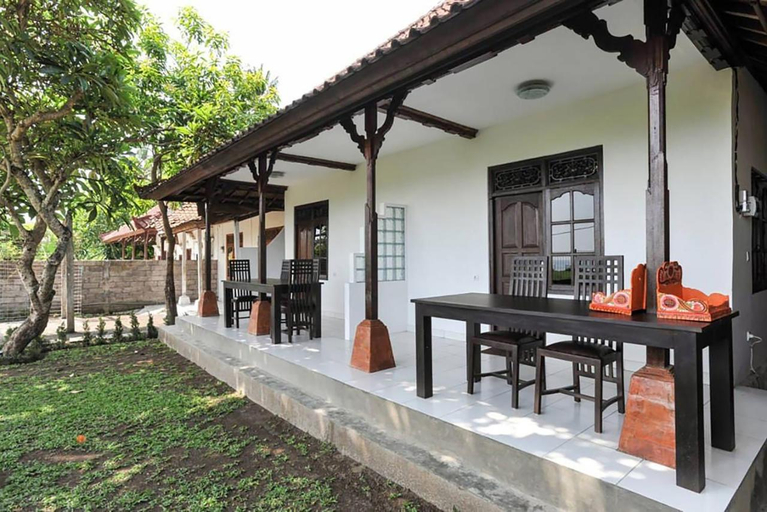 Others 5, L'ORANGE BUDGET ROOM, Gianyar