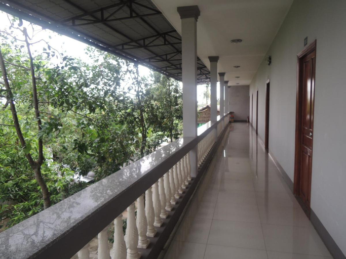 Others 5, Sao Mai hotel, Côn Đảo