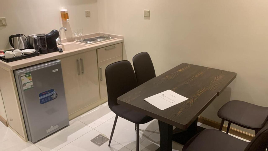Others 4, شقق فنن سويت للشقق المخدومة - اقتصادي Fanan Suites Serviced Apartments Economy, Jeddah
