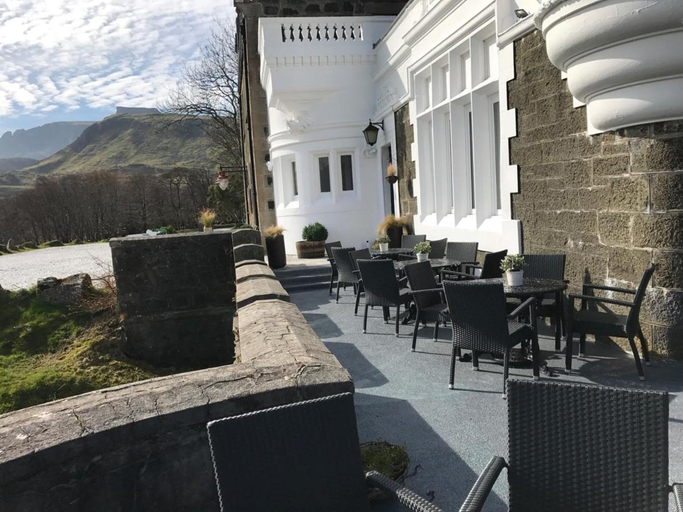 Food & Drinks 5, Flodigarry Hotel and SKYE Restaurant, Highland