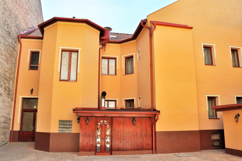 Exterior & Views 4, Partium Hotel Szeged, Szeged