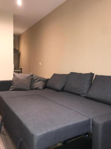 Bedroom, WANDA METROPOLITANO - AIRPORT - NORTH Zone, Madrid