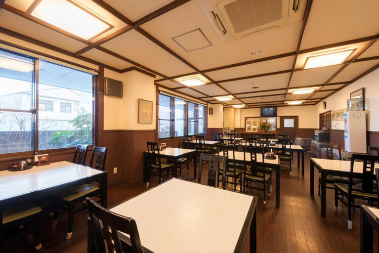 Food & Drinks, Towada City Hotel - Vacation STAY 47272v, Towada