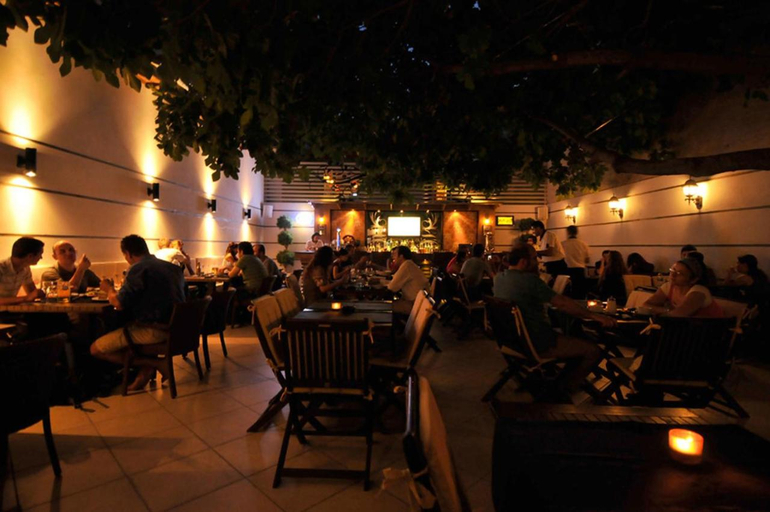 Food & Drinks 2, Ak Efe Hotel EDIRNE, Merkez