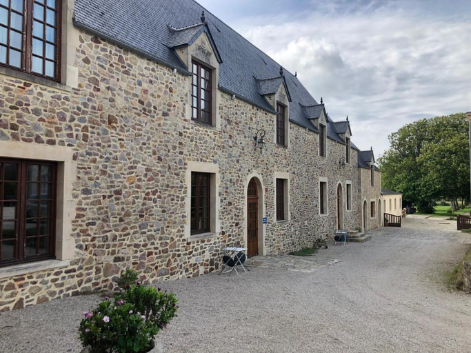 Exterior & Views 4, Le Chateau de Quineville, Manche