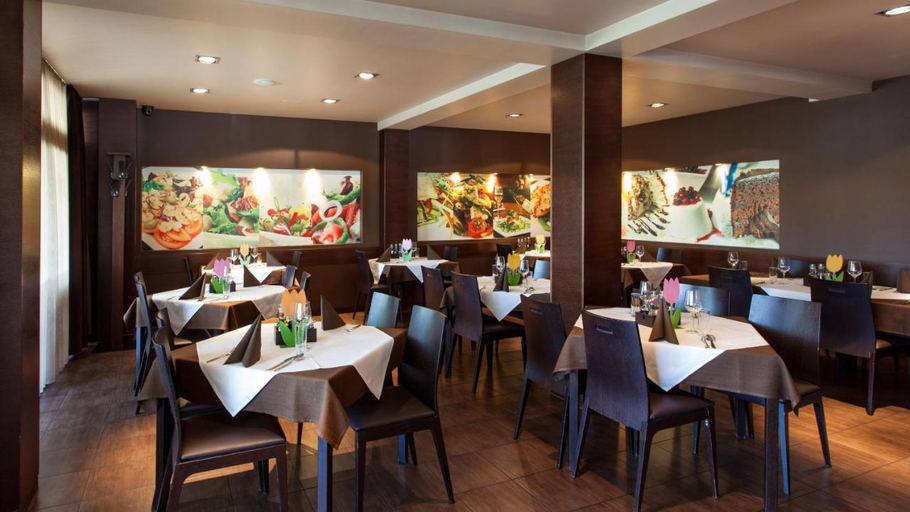 Food & Drinks 4, Hotel Pomaranča, Ptuj