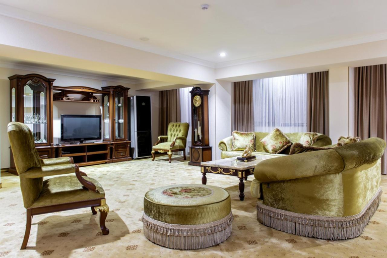 Others 5, Shymkent Grand Hotel, Shymkent