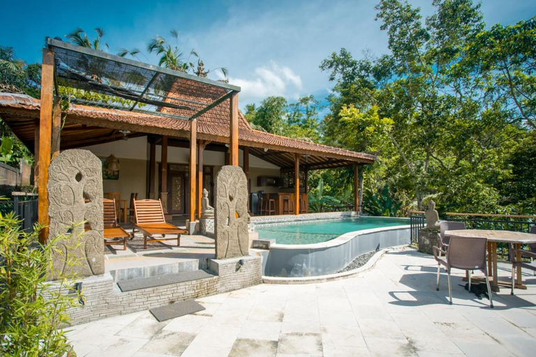 Sport & Beauty 5, Yoga Maya Villa, Gianyar