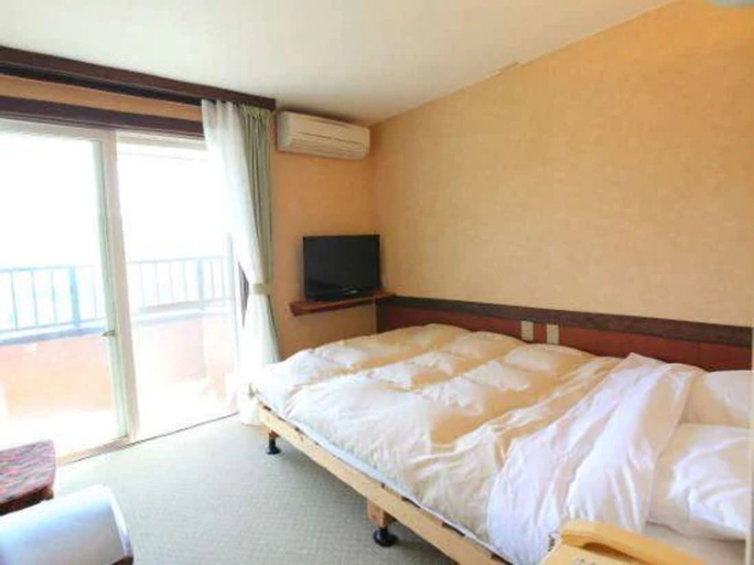 Bedroom 1, Hakone Elegance, Hakone