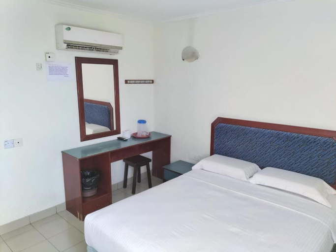 Bedroom 5, Faber Inn , Bintulu