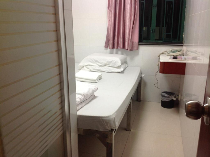 Sport & Beauty, United Co-operate Hotel (10th Floor), Kowloon
