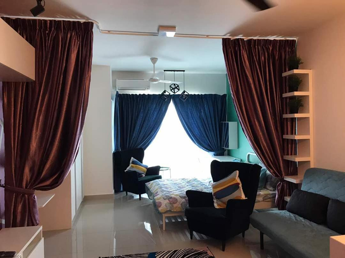 Others 5, Galleria Cozy Studio @ Seri Kembangan Equine Park, Seri Kembangan