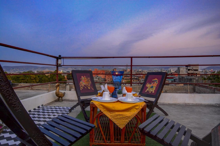 Others 5, The Umaid Vilas Royal Heritage Haveli, Jaipur