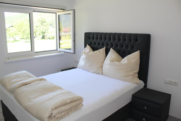 Bedroom 4, Hideaway Obertraun, Gmunden