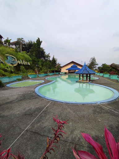 Sport & Beauty, Villa bukit mas Puncak, Bogor