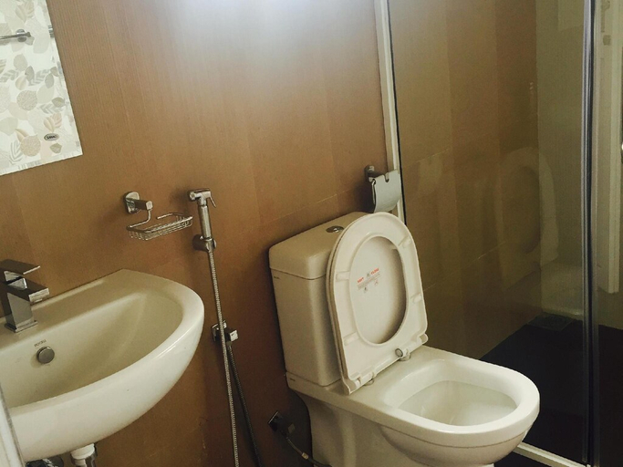 Bathroom 4, Fortune Residence, Dehiwala-Mount Lavinia