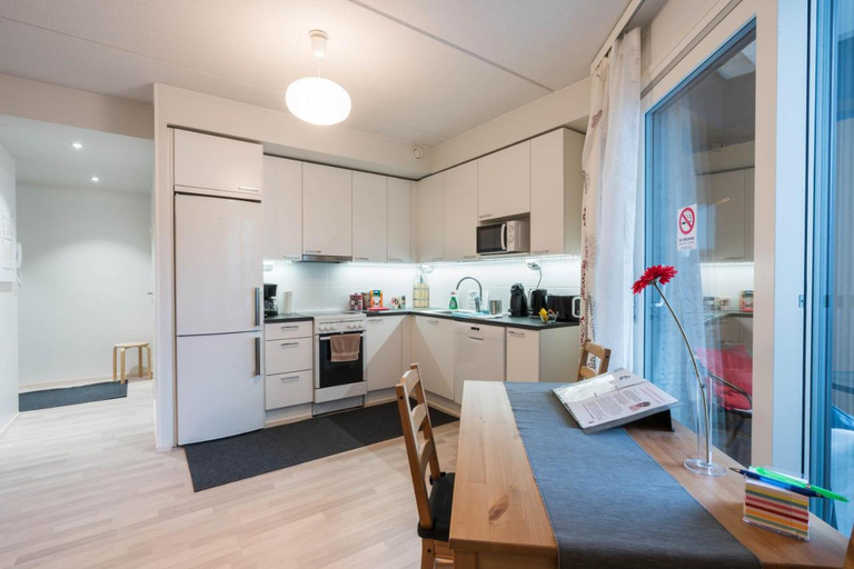 Others 4, Oulu Hotelli Apartments, Northern Ostrobothnia